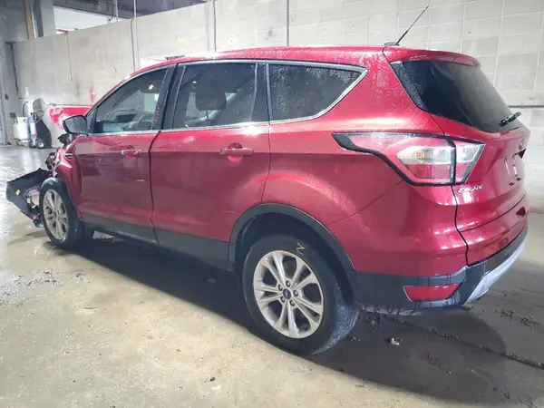 1FMCU9GD4HUD43778 2017 FORD ESCAPE - Image 2