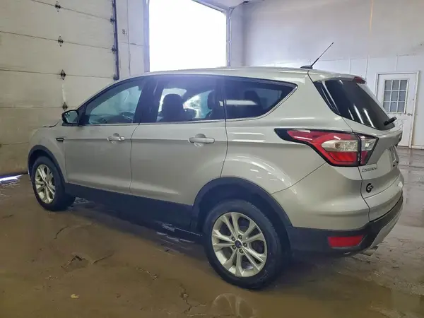 1FMCU9GD4HUD44204 2017 FORD ESCAPE - Image 2