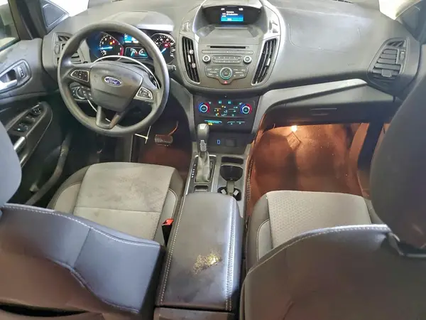 1FMCU9GD4HUD44204 2017 FORD ESCAPE - Image 8