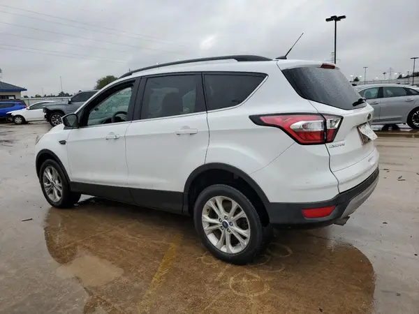 1FMCU9GD4HUD44591 2017 FORD ESCAPE - Image 2