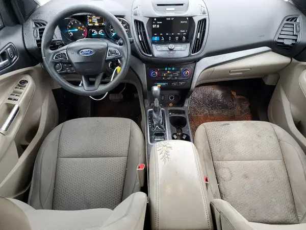 1FMCU9GD4HUD44591 2017 FORD ESCAPE - Image 8