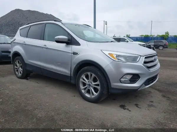 1FMCU9GD4HUD46485 2017 FORD ESCAPE - Image 1