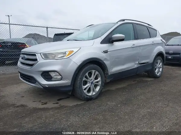 1FMCU9GD4HUD46485 2017 FORD ESCAPE - Image 2