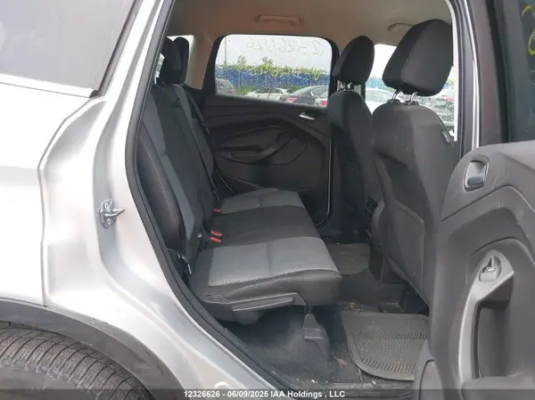1FMCU9GD4HUD46485 2017 FORD ESCAPE - Image 8