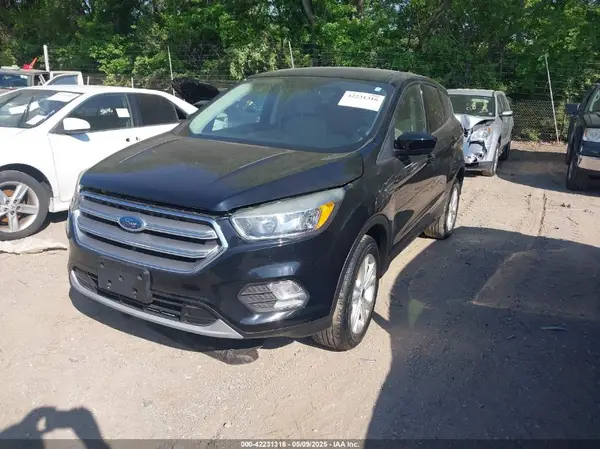 1FMCU9GD4HUD47619 2017 FORD ESCAPE - Image 2