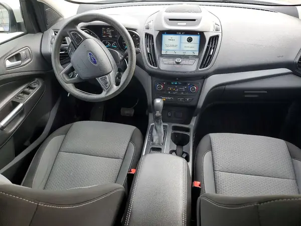 1FMCU9GD4HUD47636 2017 FORD ESCAPE - Image 8