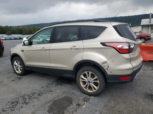 1FMCU9GD4HUD57275 2017 FORD ESCAPE - Image 2