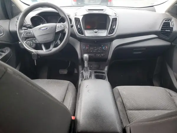 1FMCU9GD4HUD57275 2017 FORD ESCAPE - Image 8