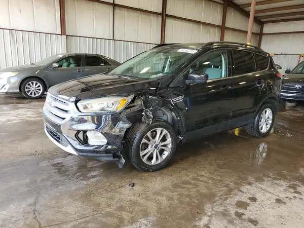 1FMCU9GD4HUD57289 2017 FORD ESCAPE - Image 1