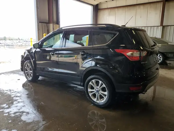 1FMCU9GD4HUD57289 2017 FORD ESCAPE - Image 2