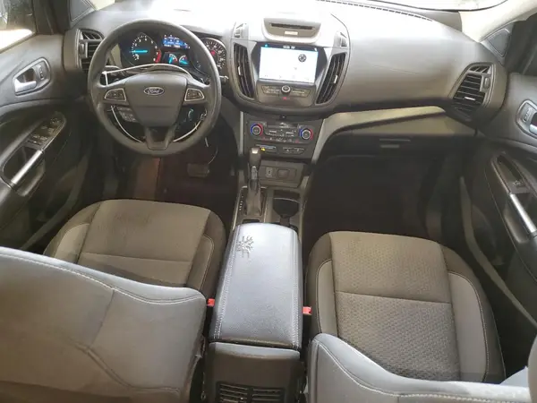 1FMCU9GD4HUD57289 2017 FORD ESCAPE - Image 8