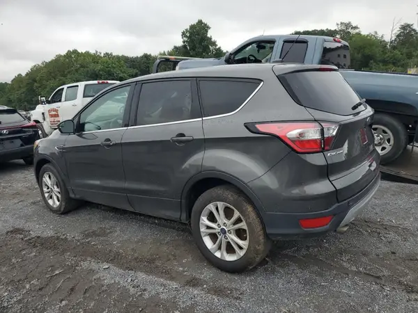 1FMCU9GD4HUD63836 2017 FORD ESCAPE - Image 2