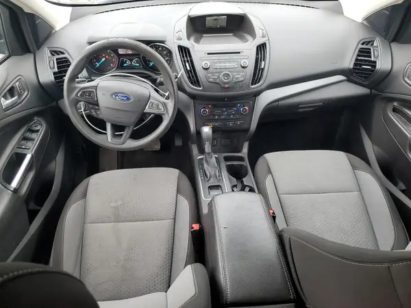 1FMCU9GD4HUD63836 2017 FORD ESCAPE - Image 8