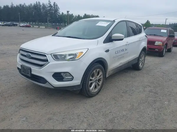 1FMCU9GD4HUD66686 2017 FORD ESCAPE - Image 2