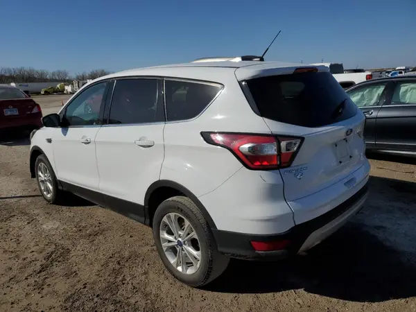 1FMCU9GD4HUD70933 2017 FORD ESCAPE - Image 2