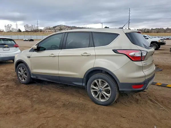 1FMCU9GD4HUD76537 2017 FORD ESCAPE - Image 2