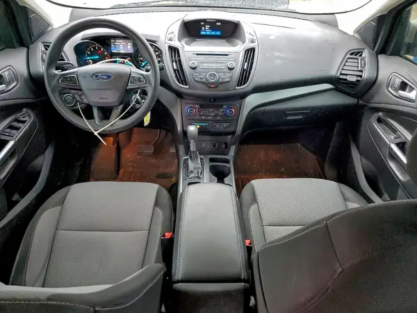 1FMCU9GD4HUD76537 2017 FORD ESCAPE - Image 8