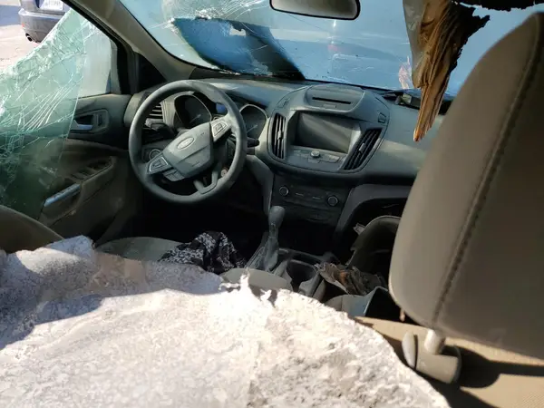 1FMCU9GD4HUD77459 2017 FORD ESCAPE - Image 8