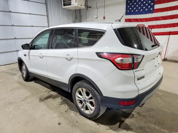 1FMCU9GD4HUD78188 2017 FORD ESCAPE - Image 2