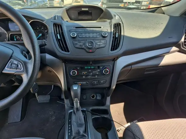 1FMCU9GD4HUD78708 2017 FORD ESCAPE - Image 8