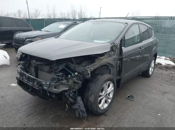 1FMCU9GD4HUD83844 2017 FORD ESCAPE - Image 2