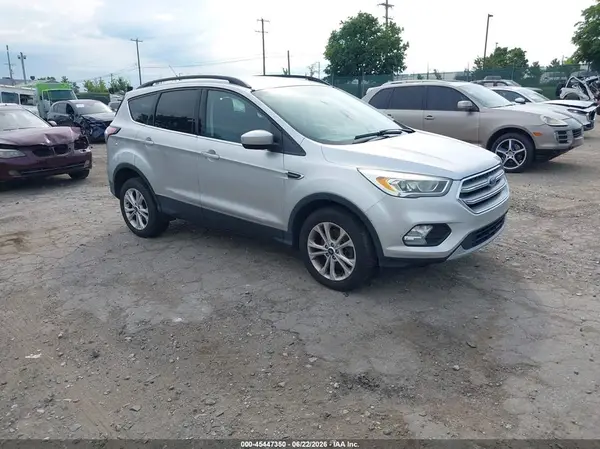 1FMCU9GD4HUD90180 2017 FORD ESCAPE - Image 1