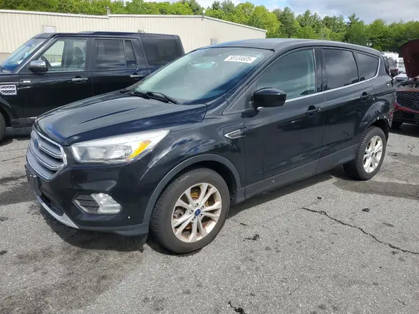1FMCU9GD4HUD90325 2017 FORD ESCAPE - Image 1