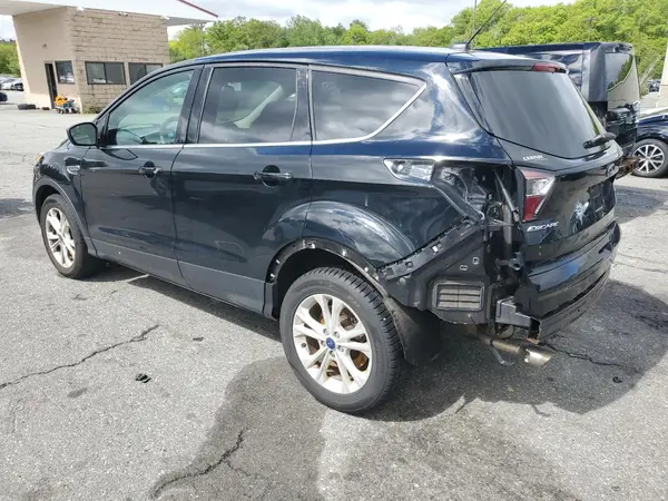 1FMCU9GD4HUD90325 2017 FORD ESCAPE - Image 2