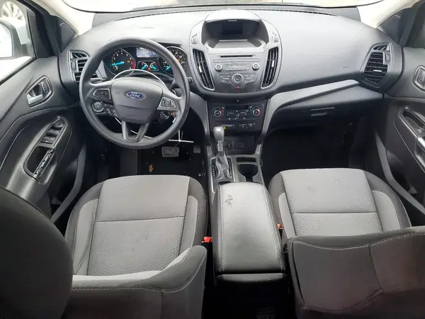 1FMCU9GD4HUD94407 2017 FORD ESCAPE - Image 8