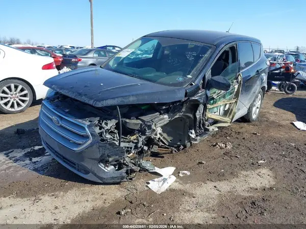 1FMCU9GD4HUD94553 2017 FORD ESCAPE - Image 2