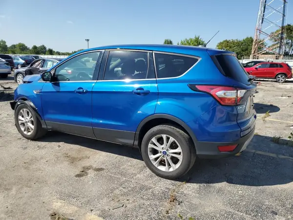 1FMCU9GD4HUD99672 2017 FORD ESCAPE - Image 2