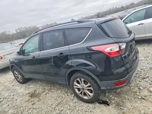 1FMCU9GD4HUE00156 2017 FORD ESCAPE - Image 2