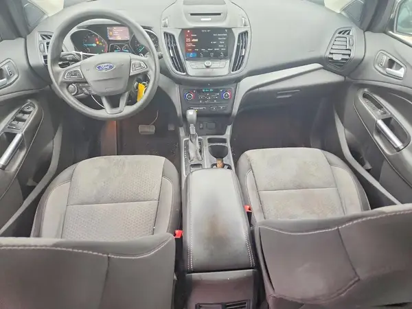 1FMCU9GD4HUE00156 2017 FORD ESCAPE - Image 8