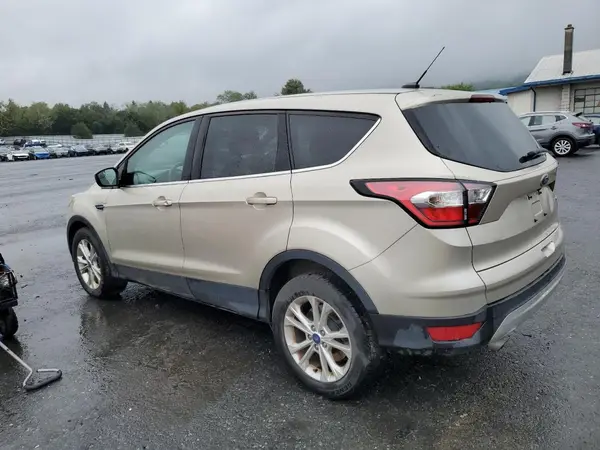 1FMCU9GD4HUE00626 2017 FORD ESCAPE - Image 2