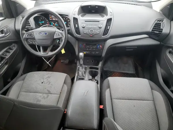 1FMCU9GD4HUE00626 2017 FORD ESCAPE - Image 8