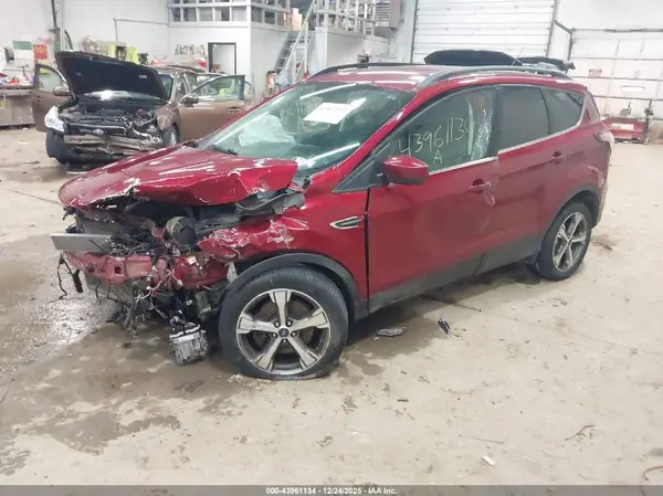 1FMCU9GD4HUE03462 2017 FORD ESCAPE - Image 2