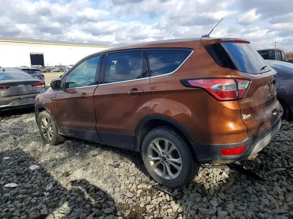 1FMCU9GD4HUE11903 2017 FORD ESCAPE - Image 2