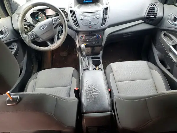 1FMCU9GD4HUE11903 2017 FORD ESCAPE - Image 8