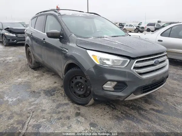 1FMCU9GD4HUE18754 2017 FORD ESCAPE - Image 1