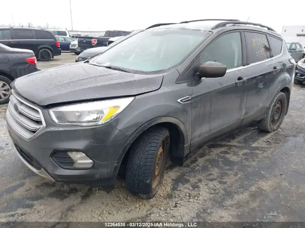 1FMCU9GD4HUE18754 2017 FORD ESCAPE - Image 2