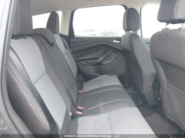 1FMCU9GD4HUE18754 2017 FORD ESCAPE - Image 8