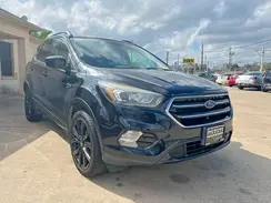 1FMCU9GD4HUE19922 2017 FORD ESCAPE