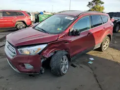 1FMCU9GD4HUE19936 2017 FORD ESCAPE