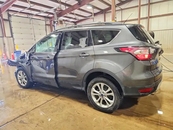 1FMCU9GD4HUE21542 2017 FORD ESCAPE - Image 2