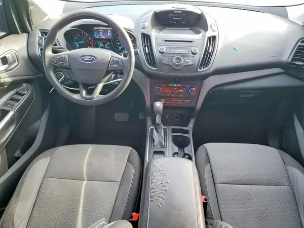 1FMCU9GD4HUE24473 2017 FORD ESCAPE - Image 8