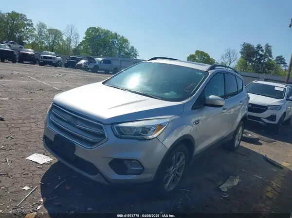 1FMCU9GD4HUE37773 2017 FORD ESCAPE - Image 2