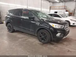 1FMCU9GD4HUE39507 2017 FORD ESCAPE