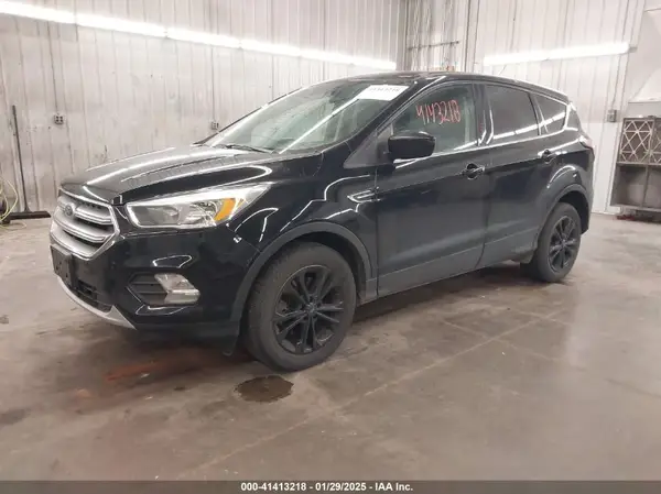 1FMCU9GD4HUE39507 2017 FORD ESCAPE - Image 2
