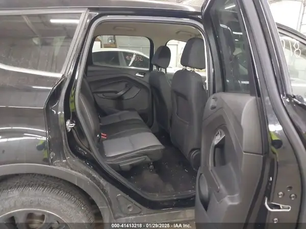 1FMCU9GD4HUE39507 2017 FORD ESCAPE - Image 8