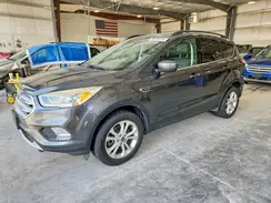 1FMCU9GD4HUE40947 2017 FORD ESCAPE